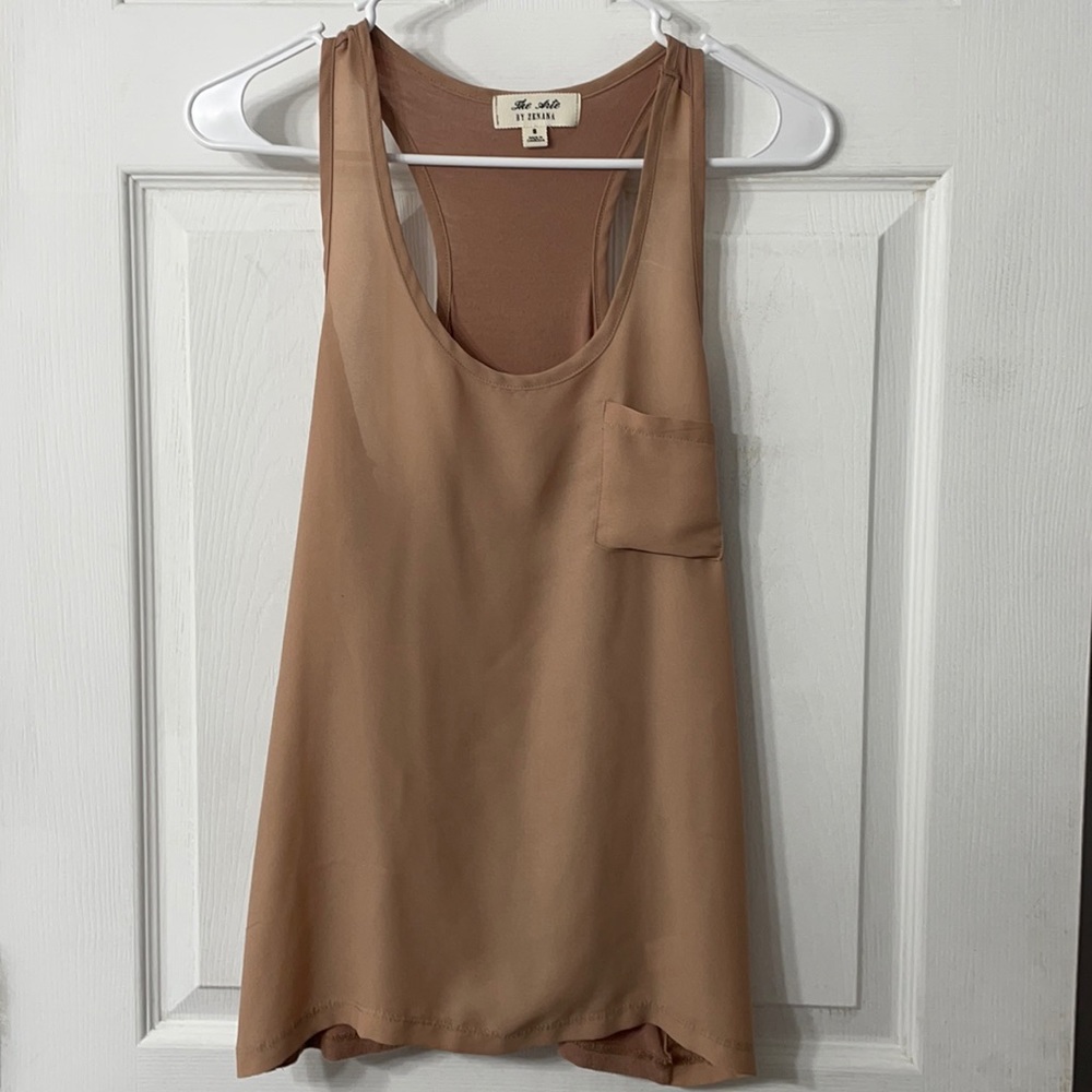✨3/$15✨The Arte by Zenana